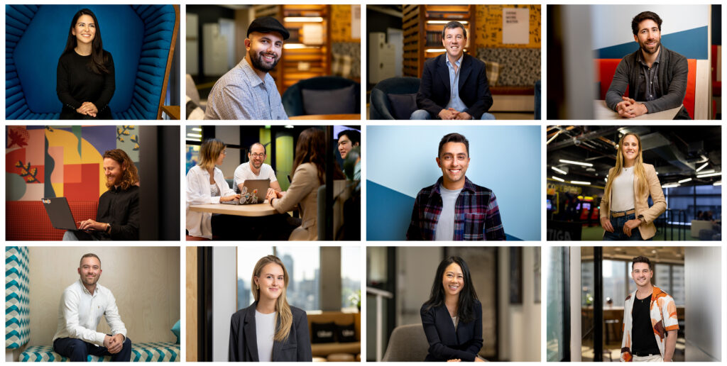 Business Photography